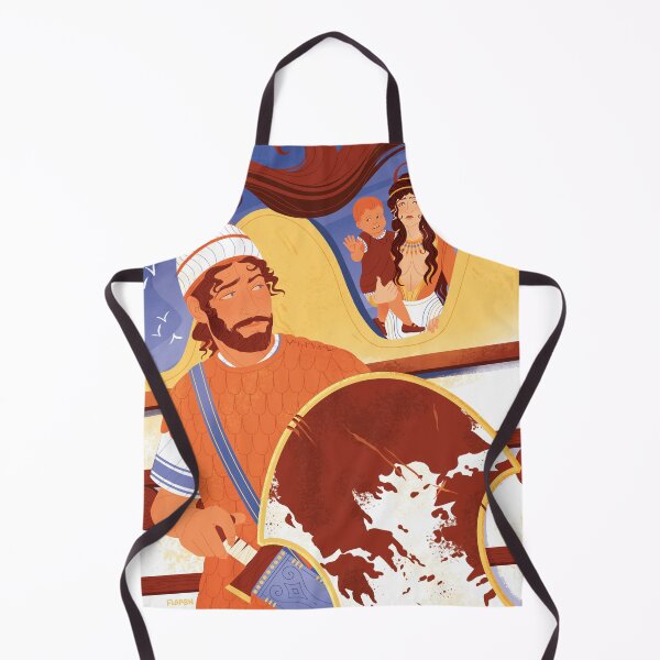Item preview, Hector's Farewell designed and sold by flaroh.