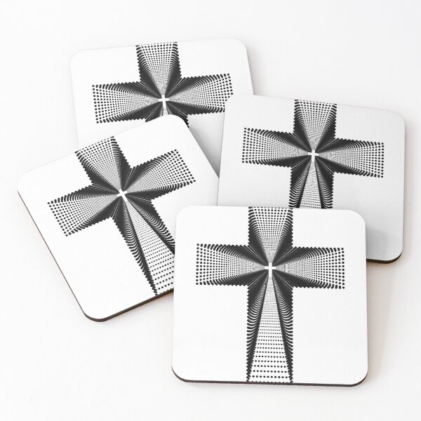 Item preview, Cross designed and sold by KodSoodYod.