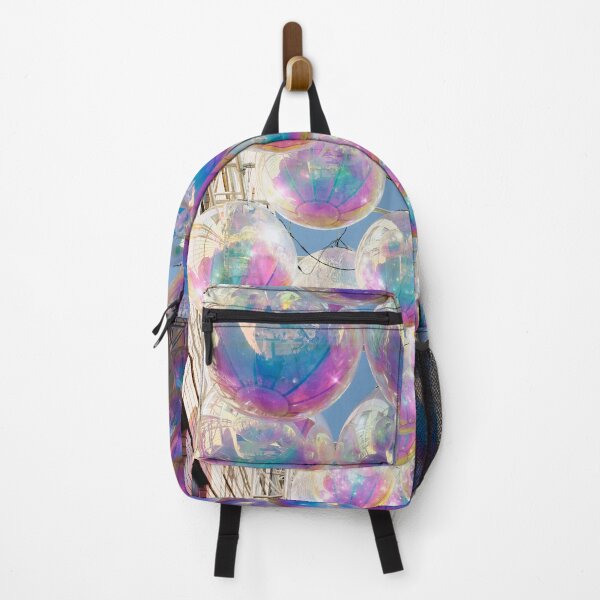 Item preview, Seeing Bubbles designed and sold by KGSPhotoArt.