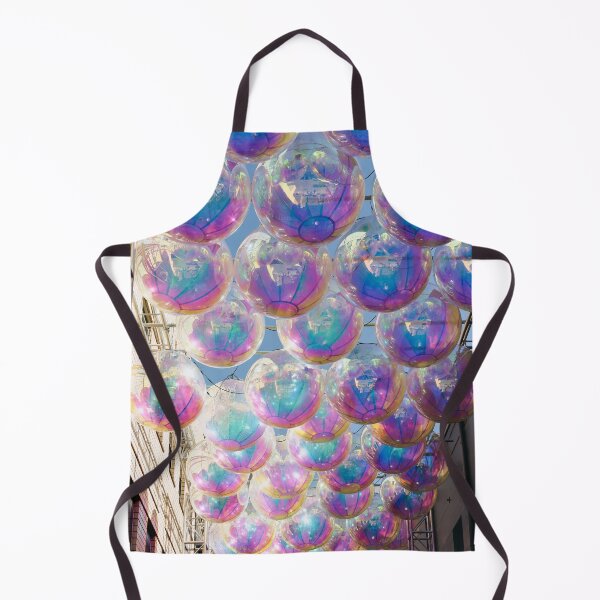 Item preview, Seeing Bubbles designed and sold by KGSPhotoArt.
