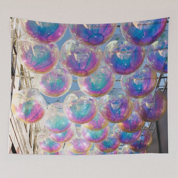 Item preview, Seeing Bubbles designed and sold by KGSPhotoArt.