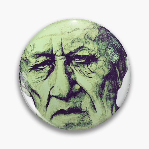 Item preview, Werner herzog    designed and sold by LarkBotel-ho.