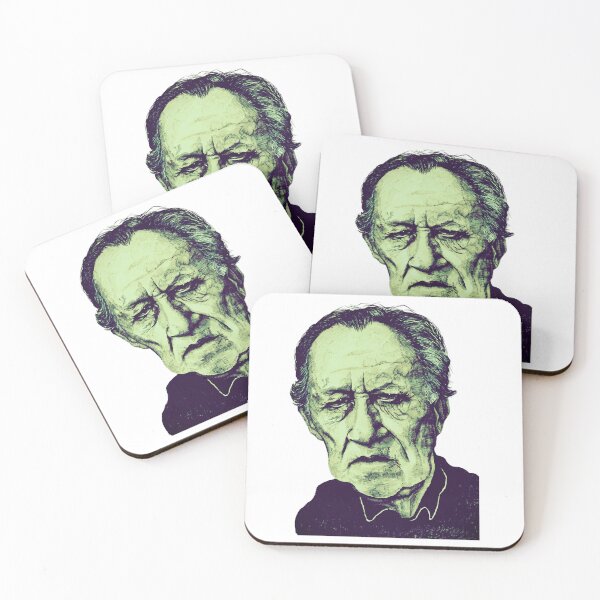 Item preview, Werner herzog    designed and sold by LarkBotel-ho.