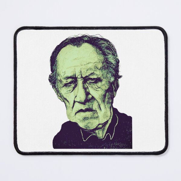 Item preview, Werner herzog designed and sold by LarkBotel-ho.