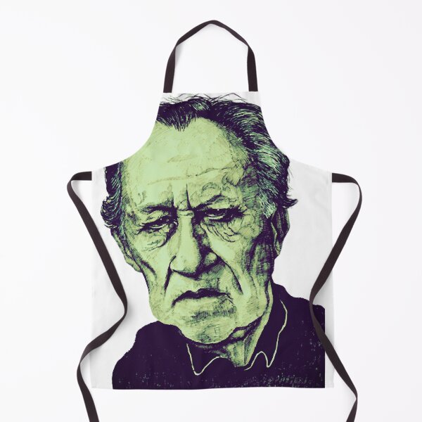 Item preview, Werner herzog designed and sold by LarkBotel-ho.