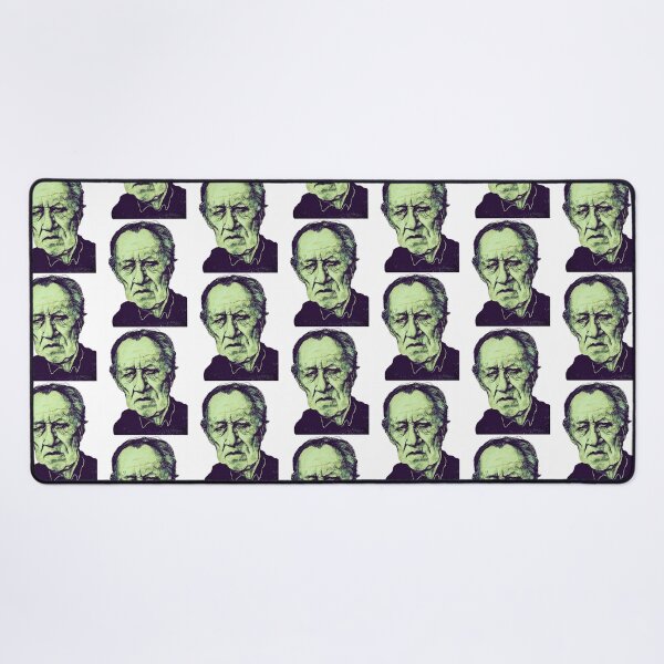 Item preview, Werner herzog designed and sold by LarkBotel-ho.
