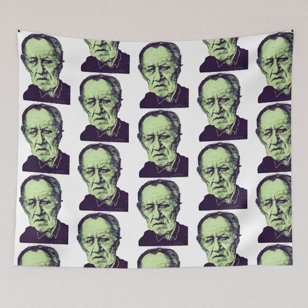 Item preview, Werner herzog    designed and sold by LarkBotel-ho.