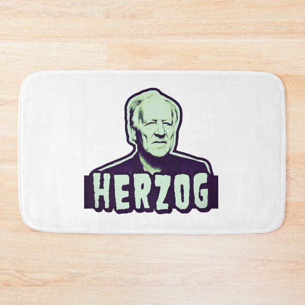 Item preview, Herzog, International Filmmaker designed and sold by LarkBotel-ho.