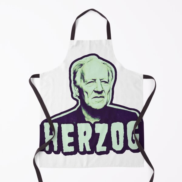 Item preview, Herzog, International Filmmaker designed and sold by LarkBotel-ho.