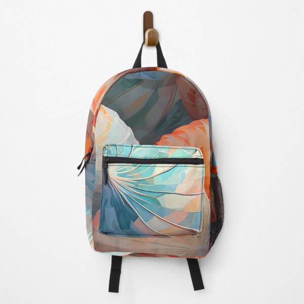 Item preview, Seashell Colors, an Ocean Pattern designed and sold by Faellery.