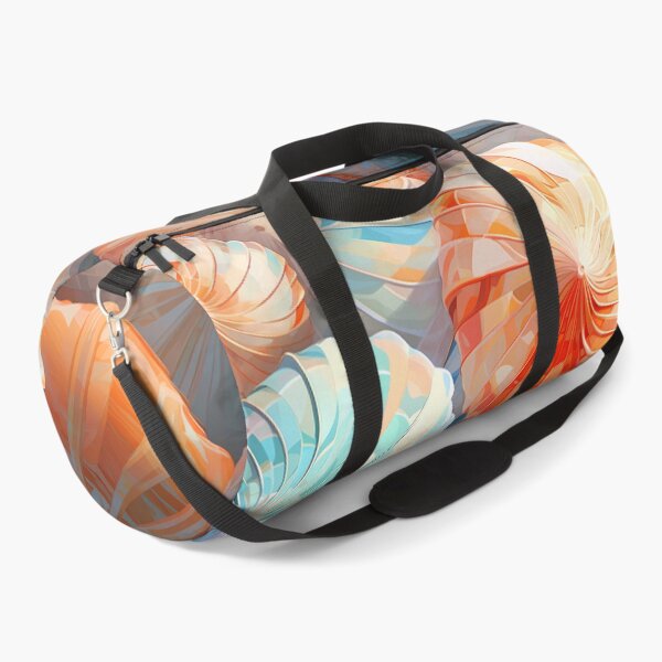 Item preview, Seashell Colors, an Ocean Pattern designed and sold by Faellery.
