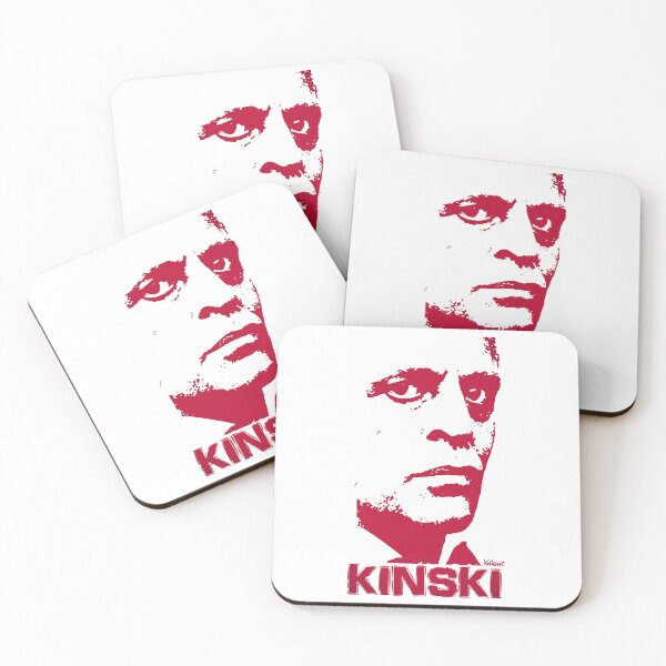Item preview, KINSKI - Red designed and sold by LarkBotel-ho.