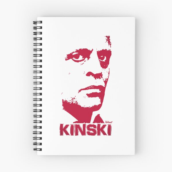 Item preview, KINSKI - Red designed and sold by LarkBotel-ho.