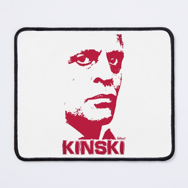Item preview, KINSKI - Red designed and sold by LarkBotel-ho.