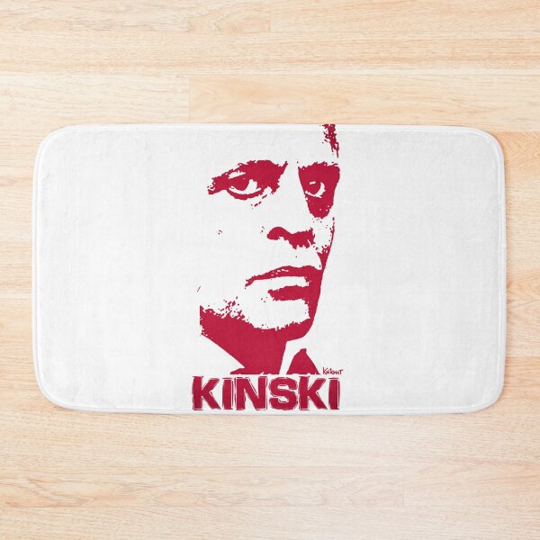 Item preview, KINSKI - Red designed and sold by LarkBotel-ho.