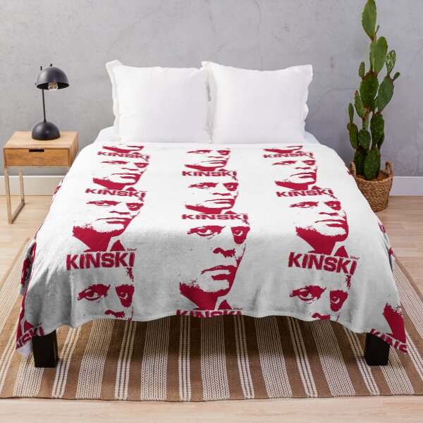 Item preview, KINSKI - Red designed and sold by LarkBotel-ho.