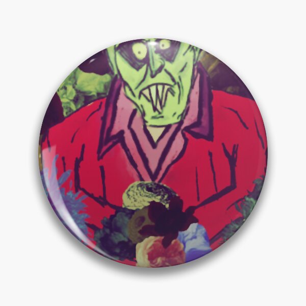 Item preview, Nosferatu goes on a date designed and sold by LarkBotel-ho.
