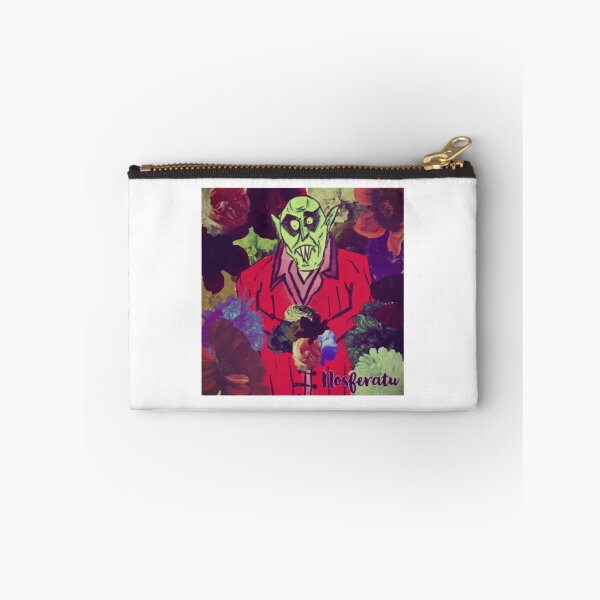 Item preview, Nosferatu goes on a date designed and sold by LarkBotel-ho.