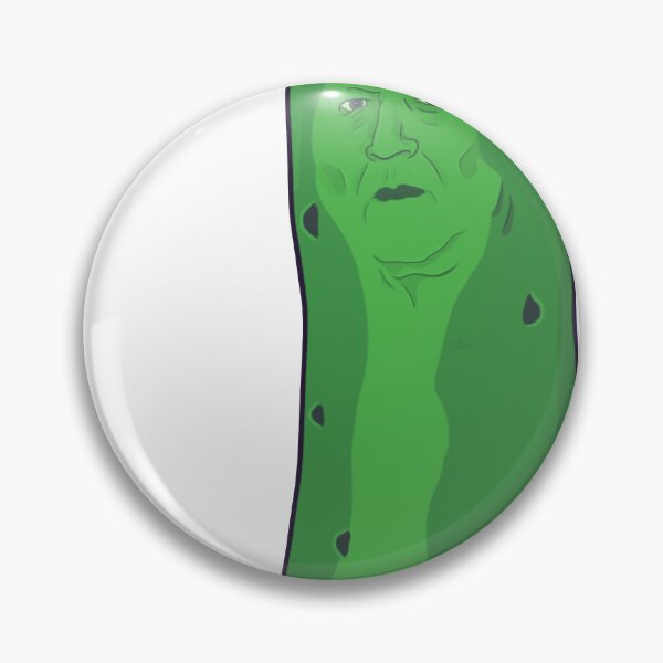 Item preview, Pickle Herzog designed and sold by LarkBotel-ho.