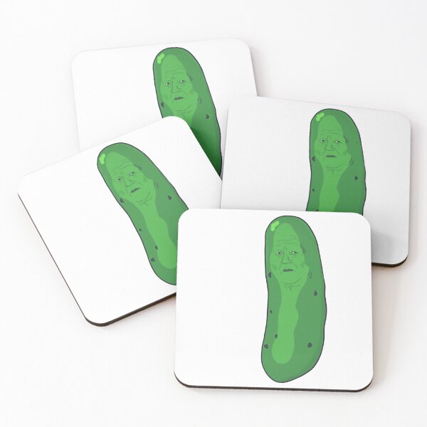 Item preview, Pickle Herzog designed and sold by LarkBotel-ho.