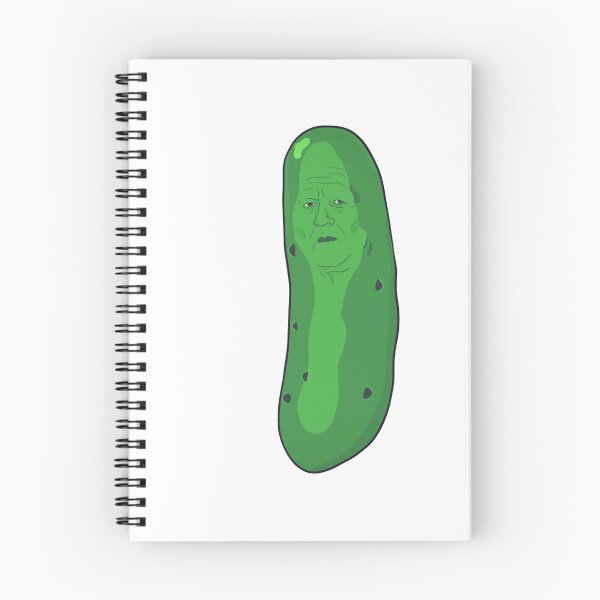 Item preview, Pickle Herzog designed and sold by LarkBotel-ho.