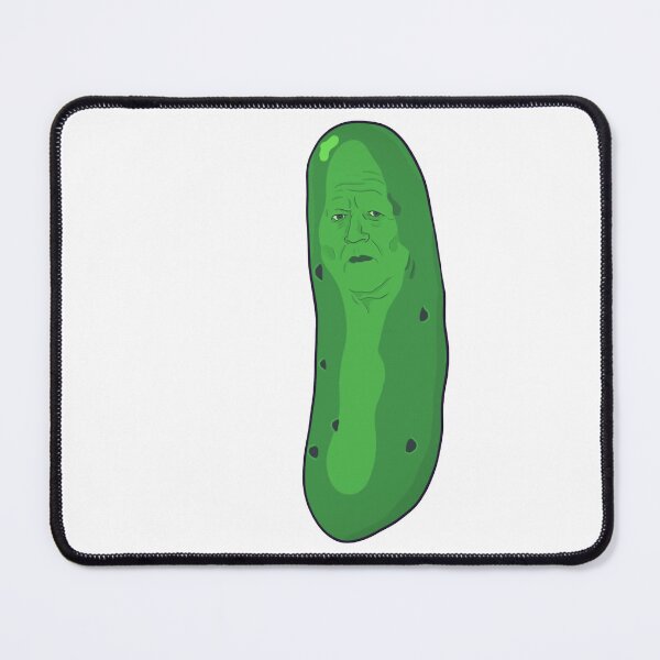 Item preview, Pickle Herzog designed and sold by LarkBotel-ho.
