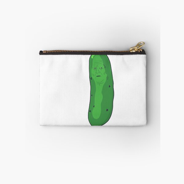 Item preview, Pickle Herzog designed and sold by LarkBotel-ho.