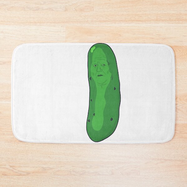 Item preview, Pickle Herzog designed and sold by LarkBotel-ho.