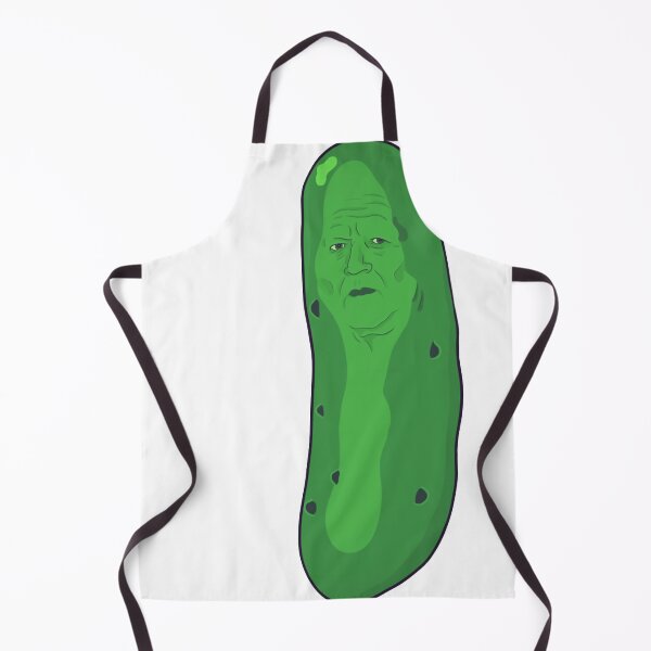 Item preview, Pickle Herzog designed and sold by LarkBotel-ho.