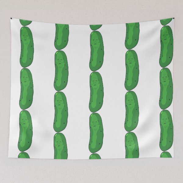 Item preview, Pickle Herzog designed and sold by LarkBotel-ho.