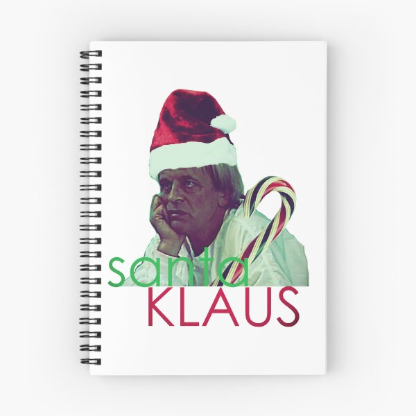Item preview, Santa Klaus designed and sold by LarkBotel-ho.
