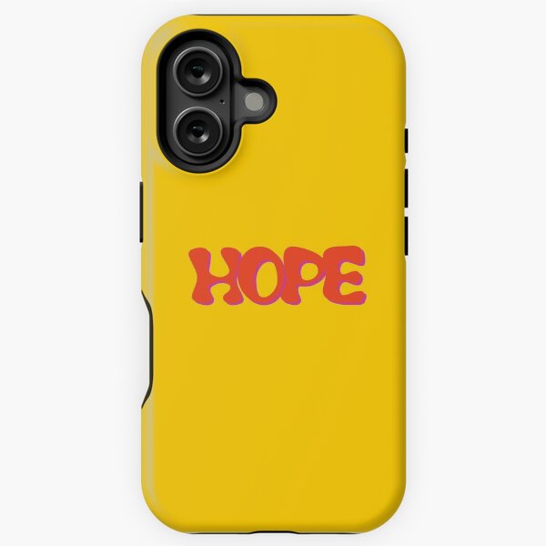 Artikel-Vorschau von Hope - J-Hope (Hixtape), designt und verkauft von << the ombre archive >>.