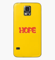 Funda/vinilo para Samsung Galaxy Hope - J-Hope (Hixtape)