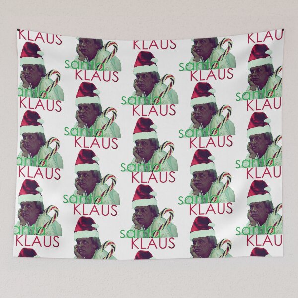 Item preview, Santa Klaus designed and sold by LarkBotel-ho.