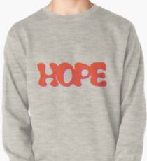 Sudadera cerrada Hope - J-Hope (Hixtape)