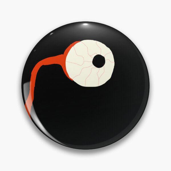 Item preview, Spokey halloween eye socket  designed and sold by Rosa-apothecary.