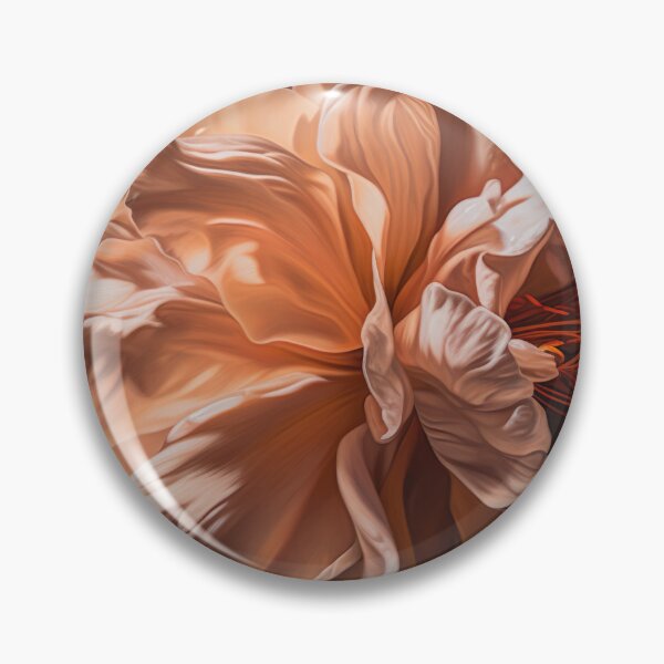 Item preview, Vintage flower designed and sold by baheeya.