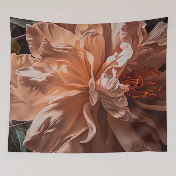 Item preview, Vintage flower designed and sold by baheeya.