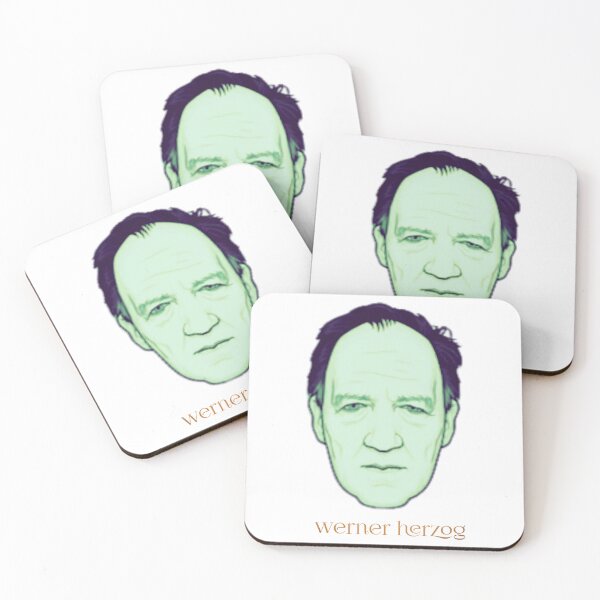 Item preview, Werner herzog designed and sold by LarkBotel-ho.