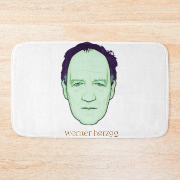 Item preview, Werner herzog designed and sold by LarkBotel-ho.