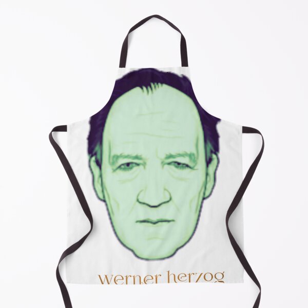 Item preview, Werner herzog designed and sold by LarkBotel-ho.