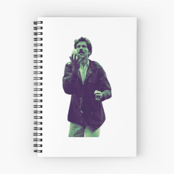 Item preview, Werner herzog designed and sold by LarkBotel-ho.