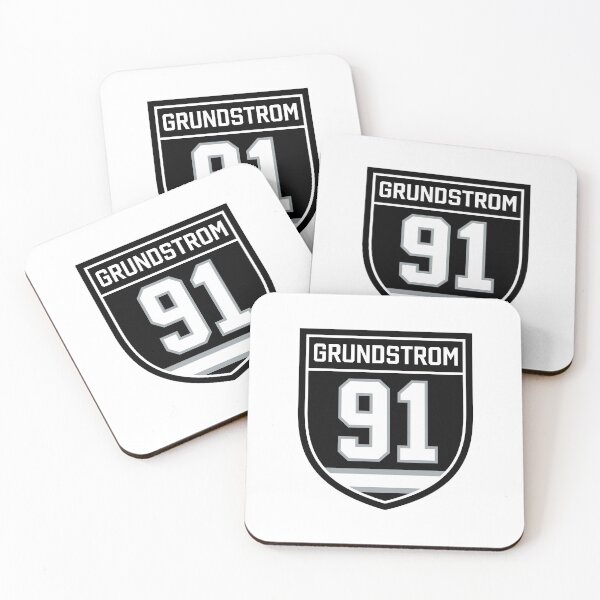 Item preview, Grundstrom #91 emblem designed and sold by Tarroi.