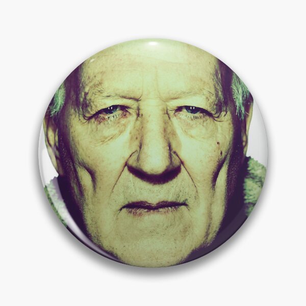 Item preview, Werner herzog designed and sold by LarkBotel-ho.