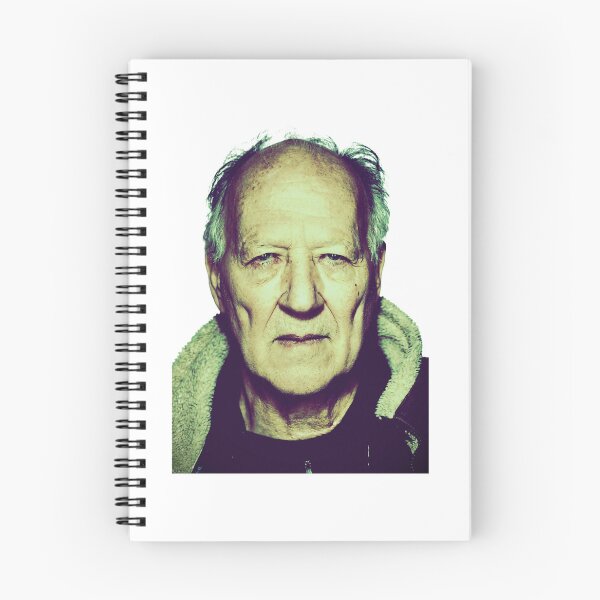 Item preview, Werner herzog designed and sold by LarkBotel-ho.