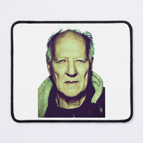 Item preview, Werner herzog designed and sold by LarkBotel-ho.