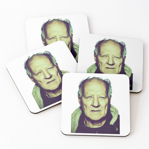 Item preview, Werner herzog designed and sold by LarkBotel-ho.