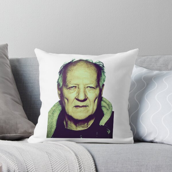 Item preview, Werner herzog designed and sold by LarkBotel-ho.