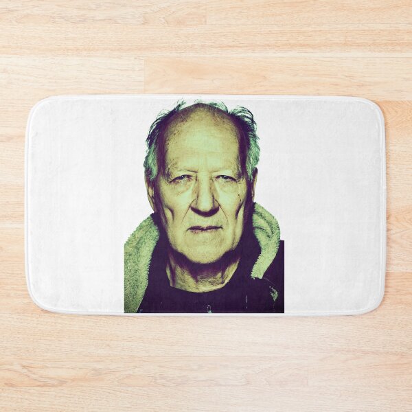 Item preview, Werner herzog designed and sold by LarkBotel-ho.