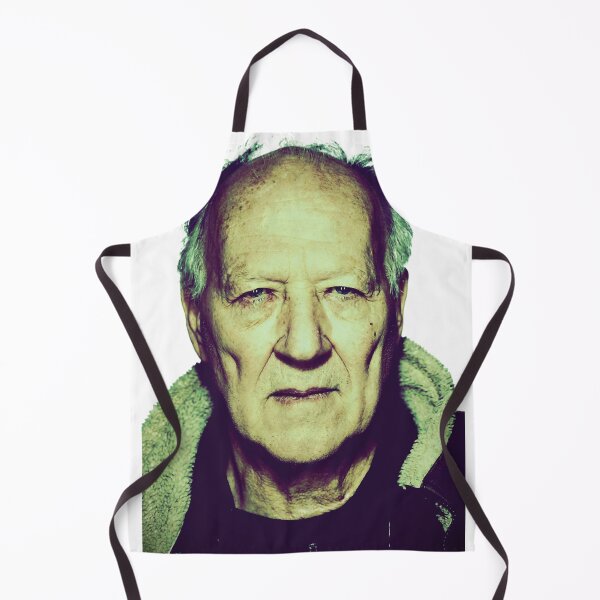 Item preview, Werner herzog designed and sold by LarkBotel-ho.